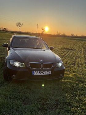 Обява за продажба на BMW 320 ~8 000 лв. - изображение 1