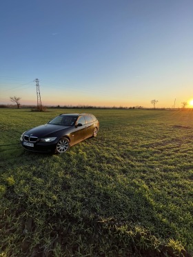 BMW 320, снимка 2