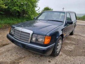     Mercedes-Benz E 250 250-90-1990-!!!