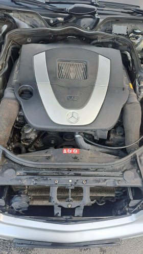 Mercedes-Benz E 350, снимка 5
