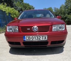 VW Bora 2.3V5, снимка 2