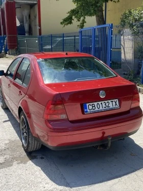 VW Bora 2.3V5, снимка 3