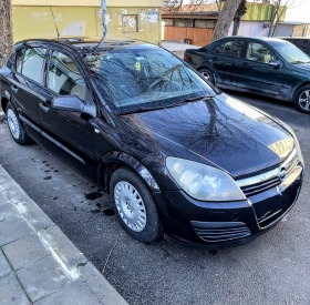 Opel Astra Хечбег, снимка 13