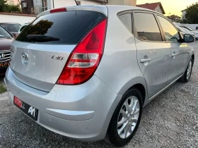 Hyundai I30 1.6i 122k.c. 195150.! | Mobile.bg    5