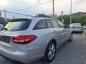 Mercedes-Benz C 220 2.2 CDI KATO NOVA  | Mobile.bg    4