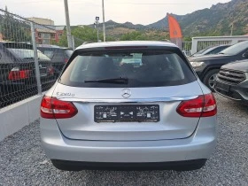 Mercedes-Benz C 220 2.2 CDI KATO NOVA , снимка 6