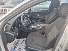 Mercedes-Benz C 220 2.2 CDI KATO NOVA , снимка 12