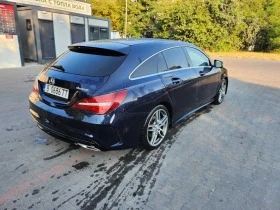 Mercedes-Benz CLA 200 AMG Shooting brake 4x4 | Mobile.bg    10