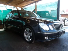 Mercedes-Benz E 500 V8 SWISS, снимка 2