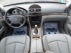 Mercedes-Benz E 500 V8 SWISS, снимка 8