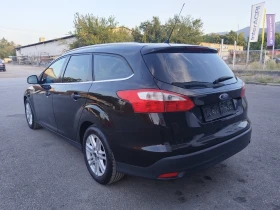 Ford Focus 1.6 HDI * TITANIUM* , снимка 5