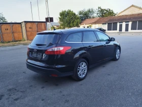 Ford Focus 1.6 HDI * TITANIUM*  | Mobile.bg    7