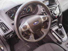 Ford Focus 1.6 HDI * TITANIUM* , снимка 13