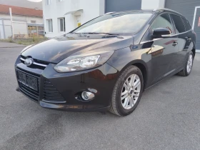 Ford Focus 1.6 HDI * TITANIUM*  | Mobile.bg    9