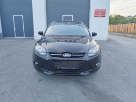     Ford Focus 1.6 HDI * TITANIUM* 