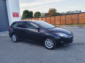     Ford Focus 1.6 HDI * TITANIUM* 