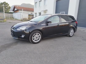 Ford Focus 1.6 HDI * TITANIUM*  | Mobile.bg    3