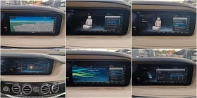 Maybach S 560 L/TVx3/DISTR/HUD/ВАКУМ/KEYLES/BURMEST/NIGHT/LI    , снимка 14