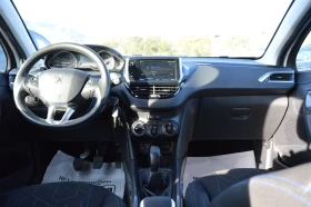 Peugeot 2008 1.2-КЛИМА-52хил.км., снимка 15