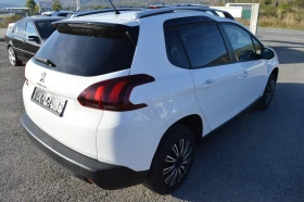 Peugeot 2008 1.2-КЛИМА-52хил.км., снимка 5