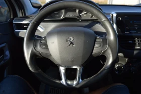 Peugeot 2008 1.2-КЛИМА-52хил.км., снимка 14