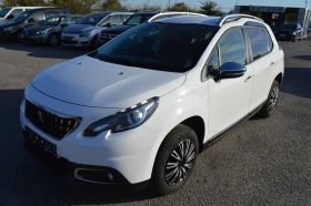 Peugeot 2008 1.2-КЛИМА-52хил.км., снимка 1