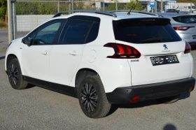 Peugeot 2008 1.2-КЛИМА-52хил.км., снимка 7