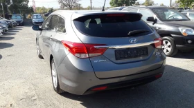 Hyundai I40 1.7 CRDi Style Blue | Mobile.bg    6