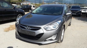 Hyundai I40 1.7 CRDi Style Blue | Mobile.bg    2