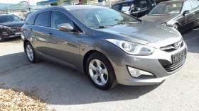 Hyundai I40 1.7 CRDi Style Blue | Mobile.bg    4