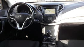 Hyundai I40 1.7 CRDi Style Blue | Mobile.bg    12