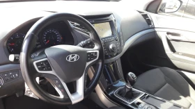 Hyundai I40 1.7 CRDi Style Blue | Mobile.bg    11