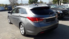 Hyundai I40 1.7 CRDi Style Blue | Mobile.bg    7