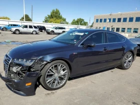     Audi A7 PRESTIGE 