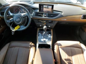 Audi A7 PRESTIGE  | Mobile.bg    8