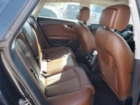 Audi A7 PRESTIGE  | Mobile.bg    10