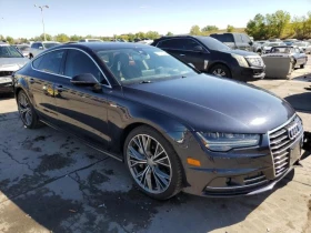 Audi A7 PRESTIGE  | Mobile.bg    4
