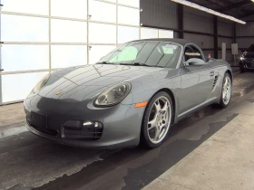 Porsche Boxster S - [1] 