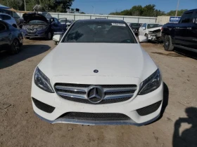 Mercedes-Benz C 300 AMG* KEYLESS* *  | Mobile.bg    5