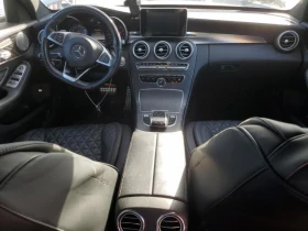 Mercedes-Benz C 300 AMG* KEYLESS* *  | Mobile.bg    8