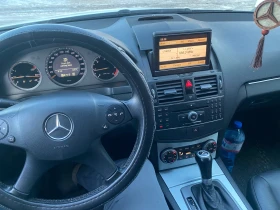 Mercedes-Benz C 220 CDI Avantgarde , снимка 10