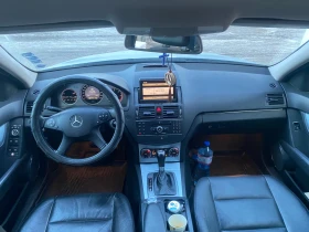 Mercedes-Benz C 220 CDI Avantgarde , снимка 11