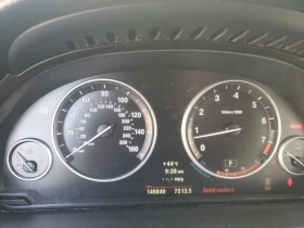 BMW 535 XI* Подгрев* Keyless, снимка 9