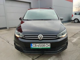 VW Touran 1.5 tsi  | Mobile.bg    2