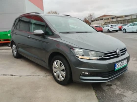 VW Touran 1.5 tsi Гаранция, снимка 3