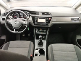 VW Touran 1.5 tsi Гаранция, снимка 8