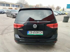 VW Touran 1.5 tsi  | Mobile.bg    5