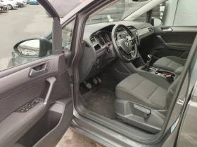 VW Touran 1.5 tsi Гаранция, снимка 9