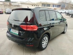 VW Touran 1.5 tsi  | Mobile.bg    4