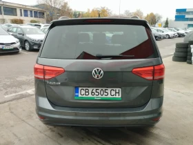 VW Touran 1.5 tsi Гаранция, снимка 5